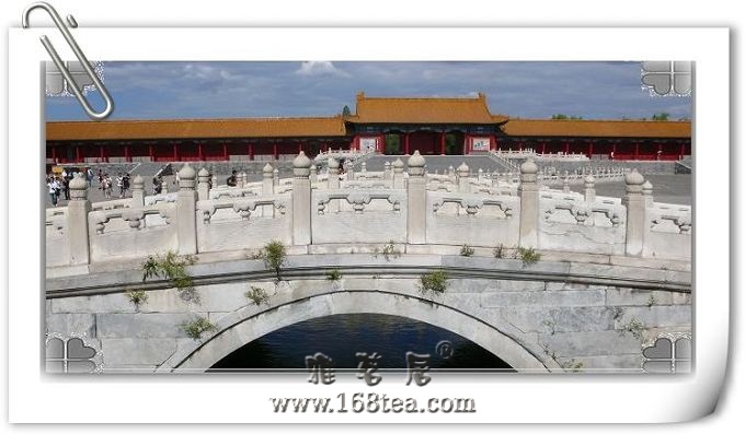 走进北京故宫|故宫图片