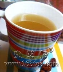 蜂蜜大枣茶的制作方法