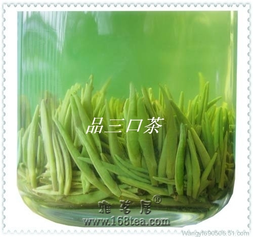 2012年新茶（竹叶青、蒙顶山黄芽）隆重上市，抢“鲜”购买！！！