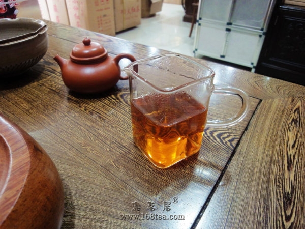 【白茶收藏】为什么说寿眉是最值得收藏的品种？