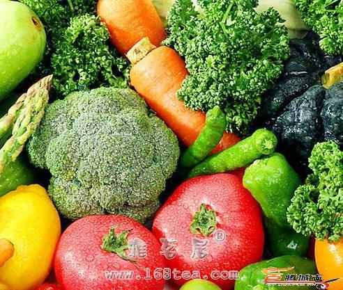 抗癌效果好的蔬菜