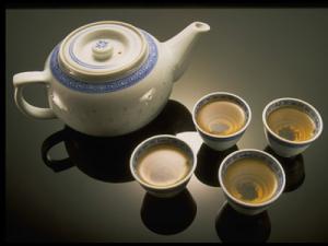 台湾冻顶乌龙茶|“冻顶乌龙”的故事|茶文化
