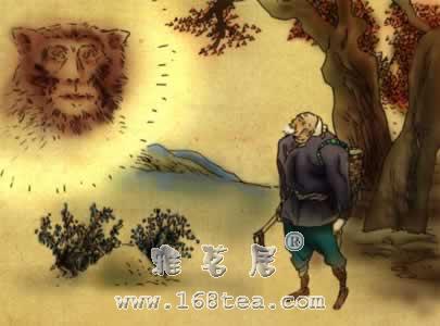 十大名茶:太平猴魁茶的传说和来历