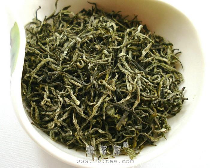桂林毛尖|广西名茶