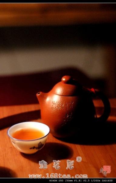 中国茶道|宋明点茶道 