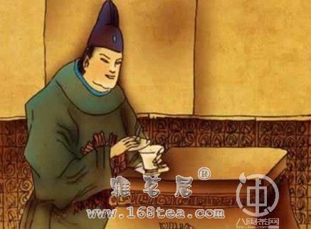 中国唐代茶文化的主要表现