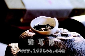 盘点2013年涨幅最大普洱茶