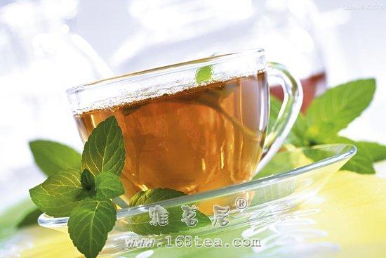 秋季养生茶的喝法|茶疗方