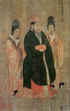 隋唐时期：香文化的成熟与完备|中国香史