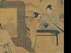 古人早期的用香形式|中国香史