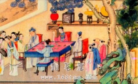 明清时期香品与前代的差异|中国香史