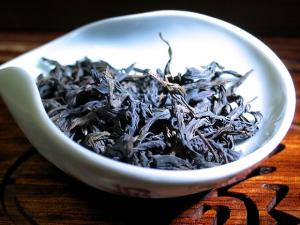 武夷岩茶一枝香图片